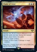 Flame of Anor [The Lord of the Rings: Tales of Middle-Earth Prerelease Promos] - The Mythic Store | 24h Order Processing