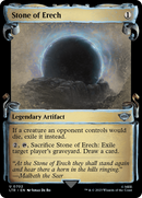 Stone of Erech [The Lord of the Rings: Tales of Middle-Earth Showcase Scrolls] - The Mythic Store | 24h Order Processing