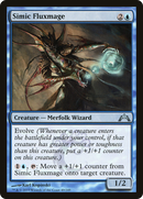 Simic Fluxmage [Gatecrash] - The Mythic Store | 24h Order Processing