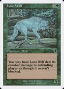 Lone Wolf [Starter 1999] - The Mythic Store | 24h Order Processing