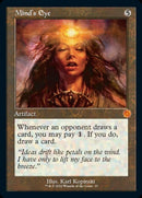 Mind's Eye (Retro) [The Brothers' War Retro Artifacts] - The Mythic Store | 24h Order Processing