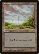 Swamp (No Sun or Moon / No Eyes) [Mirage] - The Mythic Store | 24h Order Processing