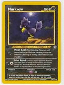 Murkrow (24/111) [Neo Genesis Unlimited] - The Mythic Store | 24h Order Processing
