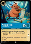 Philoctetes - Trainer of Heroes (156/204) [The First Chapter] - The Mythic Store | 24h Order Processing