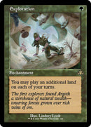 Exploration (Retro) [Dominaria Remastered] - The Mythic Store | 24h Order Processing