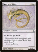 Watcher Sliver [Time Spiral] - The Mythic Store | 24h Order Processing