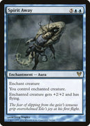 Spirit Away [Avacyn Restored] - The Mythic Store | 24h Order Processing