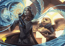 Personal Tutor Art Card (Gold-Stamped) [Commander Masters Art Series] - The Mythic Store | 24h Order Processing
