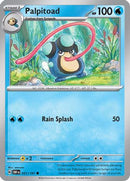 Palpitoad (051/197) [Scarlet & Violet: Obsidian Flames] - The Mythic Store | 24h Order Processing