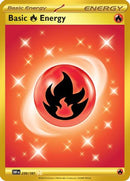 Basic Fire Energy (230/197) [Scarlet & Violet: Obsidian Flames] - The Mythic Store | 24h Order Processing