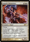 Angelic Skirmisher [Resale Promos] - The Mythic Store | 24h Order Processing