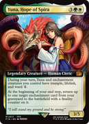 Yuna, Hope of Spira (Extended Art) [FINAL FANTASY] - The Mythic Store | 24h Order Processing