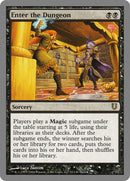Enter the Dungeon [Unhinged] - The Mythic Store | 24h Order Processing