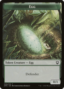 Treasure // Egg Double-Sided Token [Secret Lair Drop Series] - The Mythic Store | 24h Order Processing