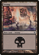 Swamp (239) [Rise of the Eldrazi] - The Mythic Store | 24h Order Processing