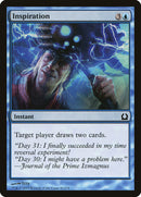 Inspiration [Return to Ravnica] - The Mythic Store | 24h Order Processing