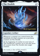The Ozolith [Ikoria: Lair of Behemoths Prerelease Promos] - The Mythic Store | 24h Order Processing