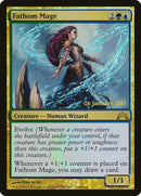 Fathom Mage [Gatecrash Prerelease Promos] - The Mythic Store | 24h Order Processing