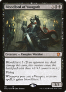Bloodlord of Vaasgoth [Innistrad: Crimson Vow Commander] - The Mythic Store | 24h Order Processing