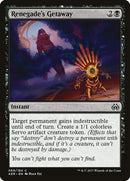 Renegade's Getaway [Aether Revolt] - The Mythic Store | 24h Order Processing