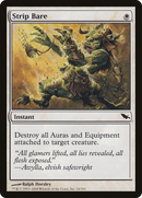 Strip Bare [Shadowmoor] - The Mythic Store | 24h Order Processing