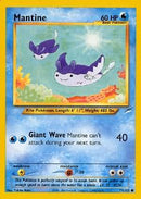 Mantine (74/105) [Neo Destiny Unlimited] - The Mythic Store | 24h Order Processing