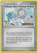 Professor Elm's Training Method (79/101) (Stamped) [EX: Dragon Frontiers] - The Mythic Store | 24h Order Processing