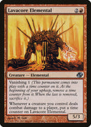 Lavacore Elemental [Planar Chaos] - The Mythic Store | 24h Order Processing