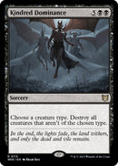 Kindred Dominance [Wilds of Eldraine Commander] - The Mythic Store | 24h Order Processing