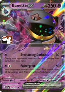 Banette ex (088/198) [Prize Pack Series Three] - The Mythic Store | 24h Order Processing