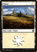 Plains (278) [Theros Beyond Death] - The Mythic Store | 24h Order Processing