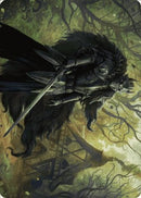 Agatha's Champion Art Card [Wilds of Eldraine Art Series] - The Mythic Store | 24h Order Processing