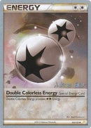 Double Colorless Energy (103/123) (LuxChomp of the Spirit - Yuta Komatsuda) [World Championships 2010] - The Mythic Store | 24h Order Processing