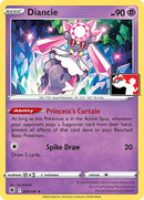Diancie (068/189) [Prize Pack Series Three] - The Mythic Store | 24h Order Processing