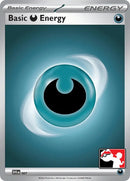 Basic Darkness Energy (007) [Prize Pack Series Three] - The Mythic Store | 24h Order Processing