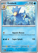 Golduck (055/165) [Scarlet & Violet 151] - The Mythic Store | 24h Order Processing