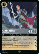 Cinderella - Stouthearted (177/204) [Rise of the Floodborn] - The Mythic Store | 24h Order Processing