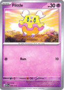 Flittle (009/015) [McDonald's Promos: 2023 Collection] - The Mythic Store | 24h Order Processing