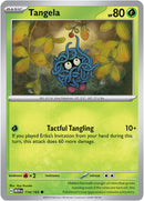 Tangela (114/165) [Scarlet & Violet 151] - The Mythic Store | 24h Order Processing