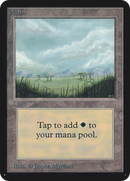 Plains (287) [Alpha Edition] - The Mythic Store | 24h Order Processing