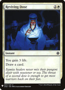 Reviving Dose [Mystery Booster] - The Mythic Store | 24h Order Processing