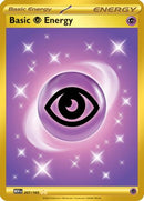 Basic Psychic Energy (207/165) [Scarlet & Violet 151] - The Mythic Store | 24h Order Processing