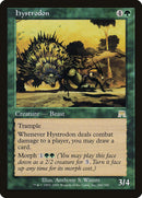 Hystrodon [Onslaught] - The Mythic Store | 24h Order Processing