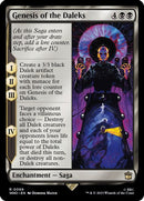 Genesis of the Daleks [Doctor Who] - The Mythic Store | 24h Order Processing