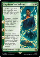 Fugitive of the Judoon (Surge Foil) [Doctor Who] - The Mythic Store | 24h Order Processing