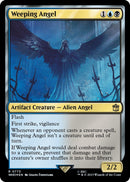 Weeping Angel (Surge Foil) [Doctor Who] - The Mythic Store | 24h Order Processing