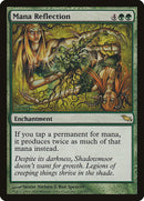 Mana Reflection [Shadowmoor] - The Mythic Store | 24h Order Processing
