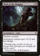 Mark of the Vampire [Ixalan] - The Mythic Store | 24h Order Processing
