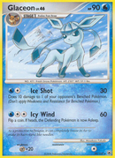 Glaceon (20/100) [Diamond & Pearl: Majestic Dawn] - The Mythic Store | 24h Order Processing