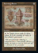 Keening Stone (Retro Schematic) [The Brothers' War Retro Artifacts] - The Mythic Store | 24h Order Processing